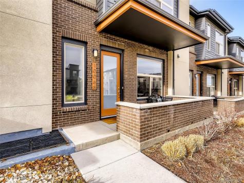 10068 Town Ridge Lane Lone Tree CO 80124