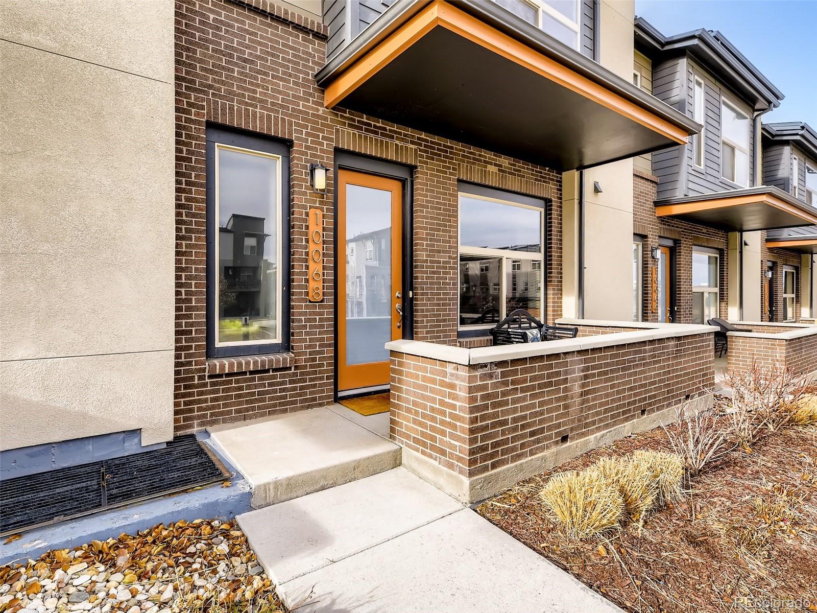 10068 Town Ridge Lane Lone Tree CO 80124