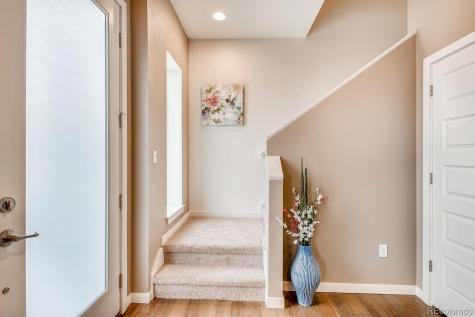 10068 Town Ridge Lane Lone Tree CO 80124