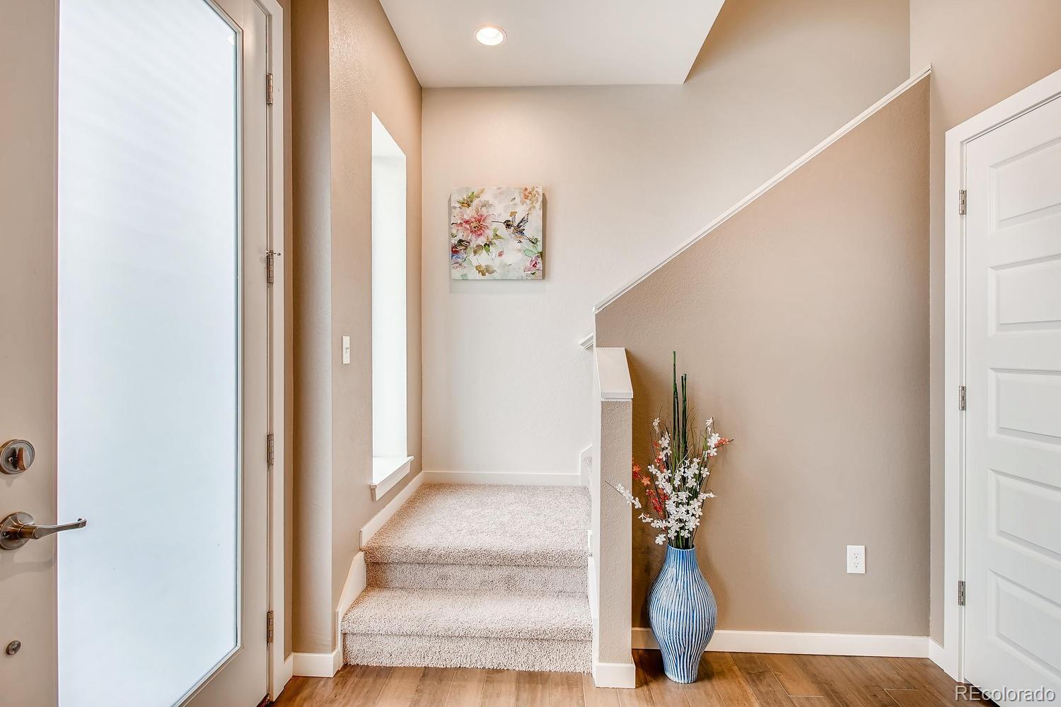 10068 Town Ridge Lane Lone Tree CO 80124