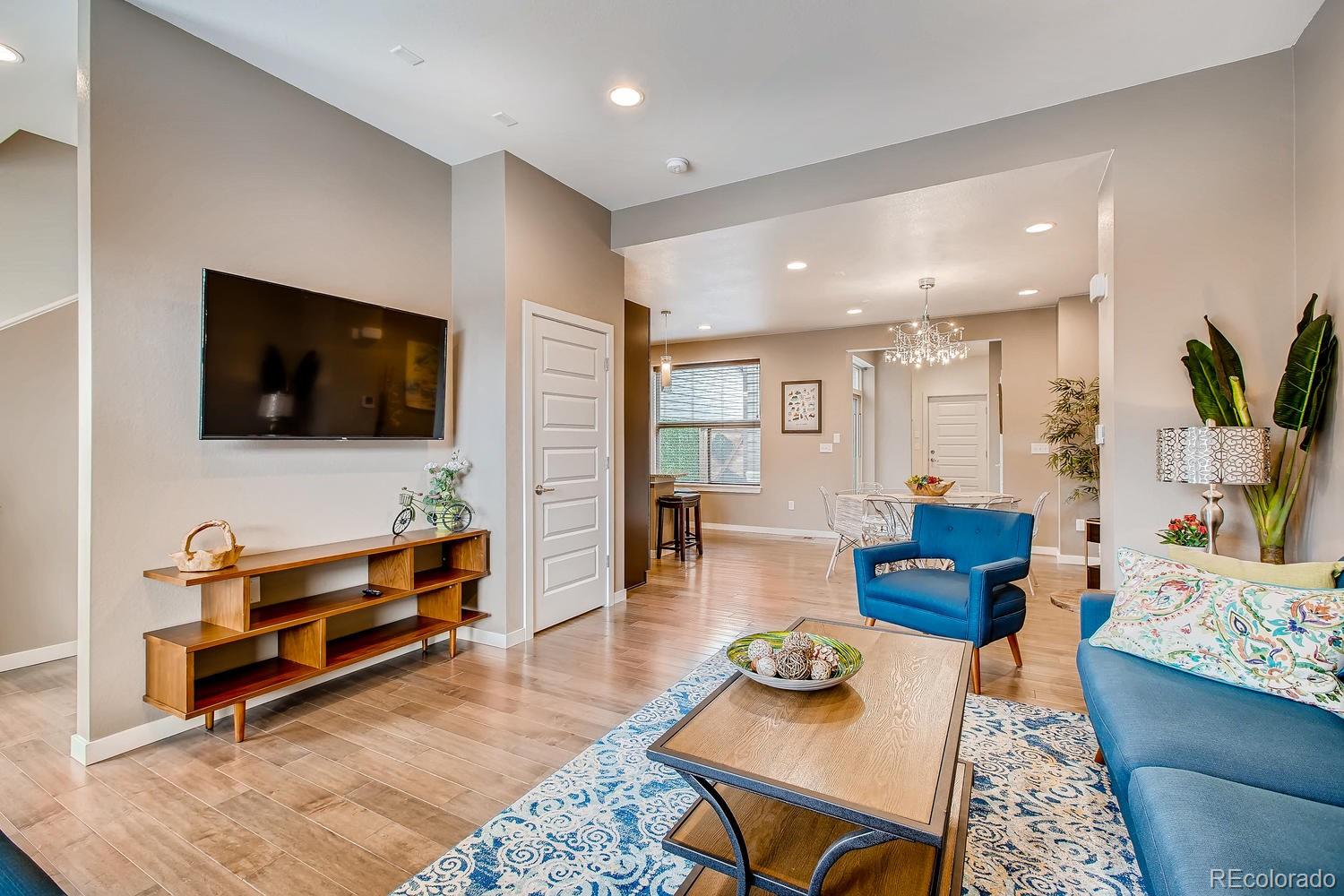 10068 Town Ridge Lane Lone Tree CO 80124