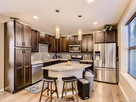 10068 Town Ridge Lane Lone Tree CO 80124