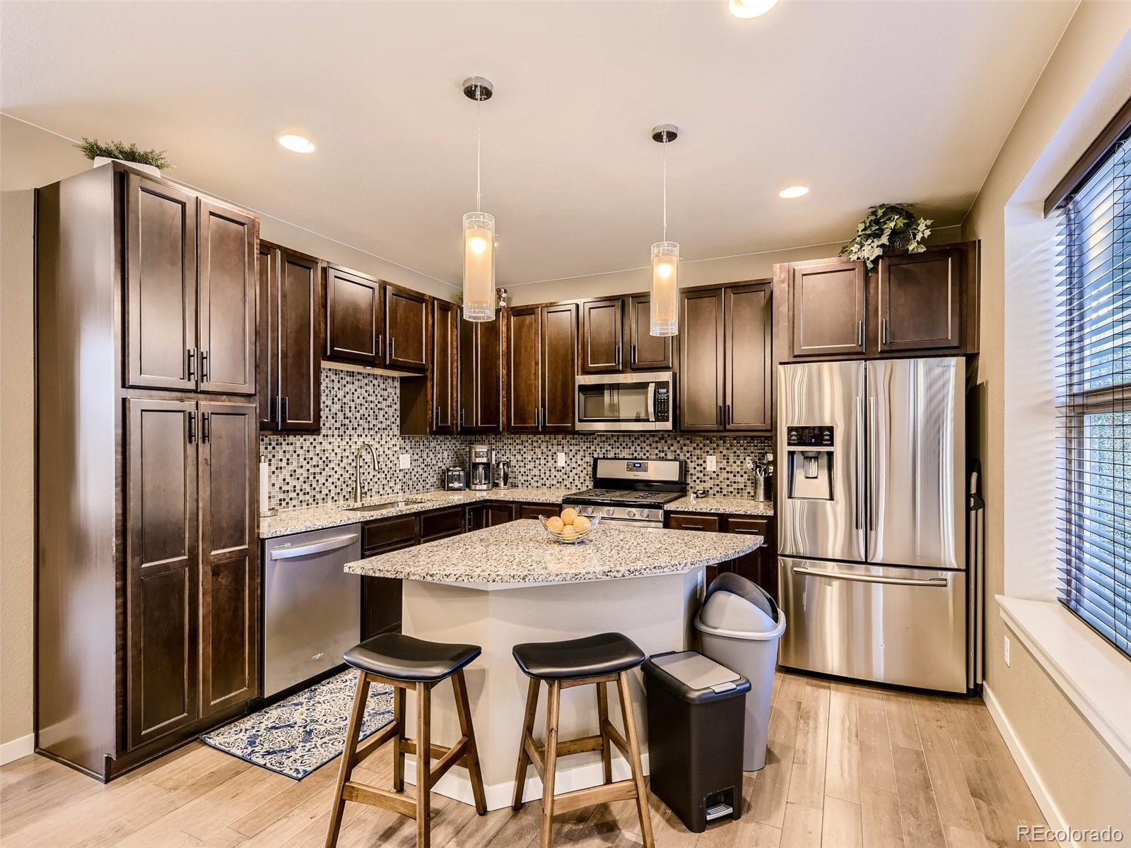 10068 Town Ridge Lane Lone Tree CO 80124