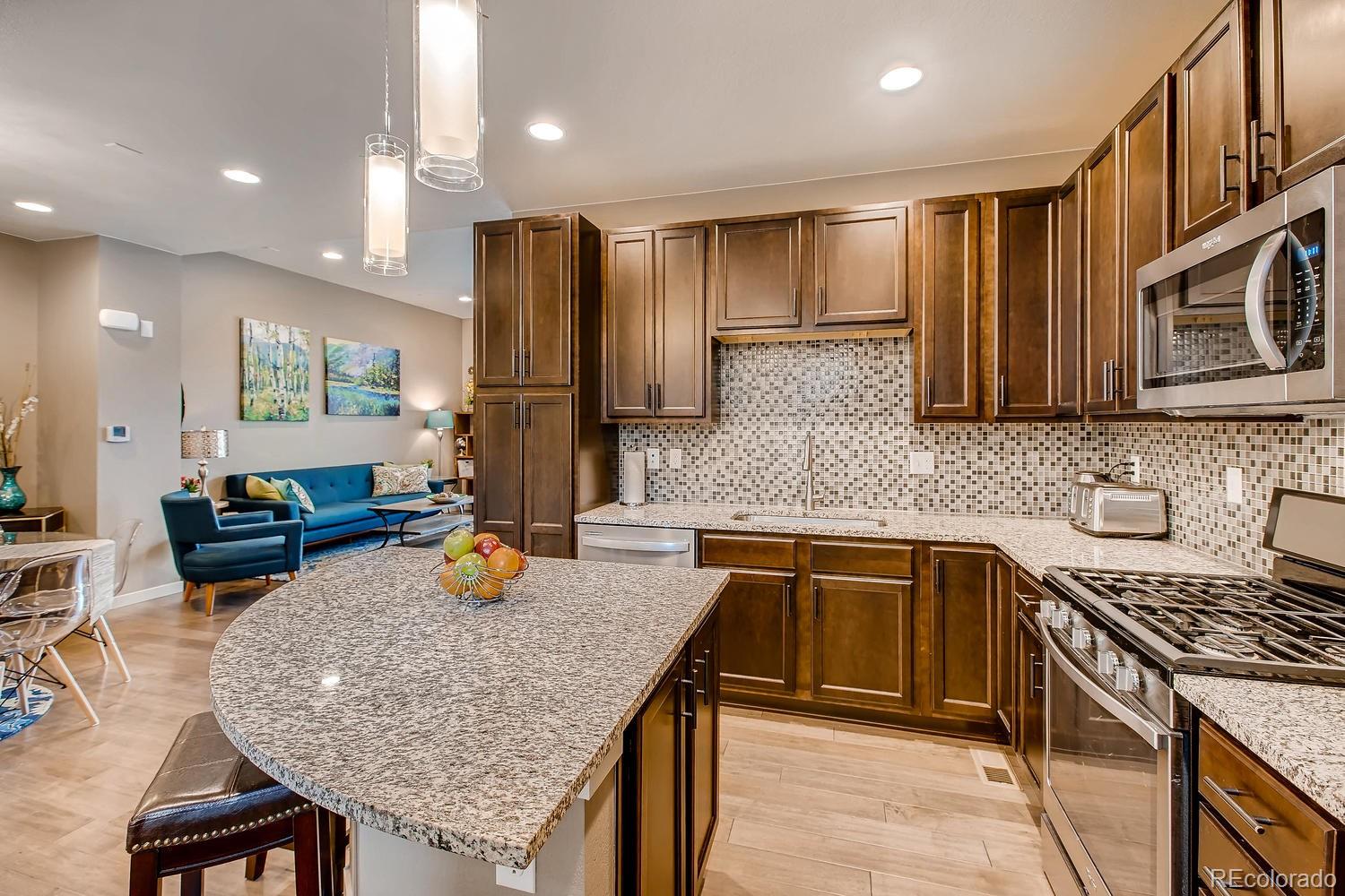 10068 Town Ridge Lane Lone Tree CO 80124