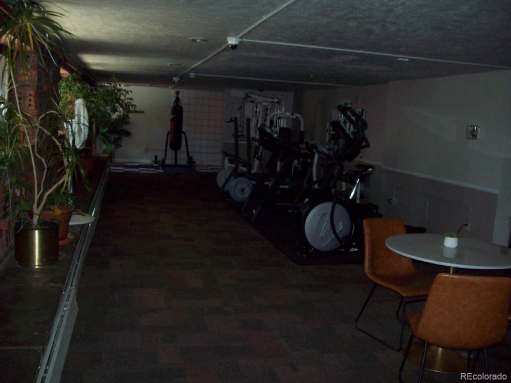 625 N Pennsylvania Street Denver CO 80203