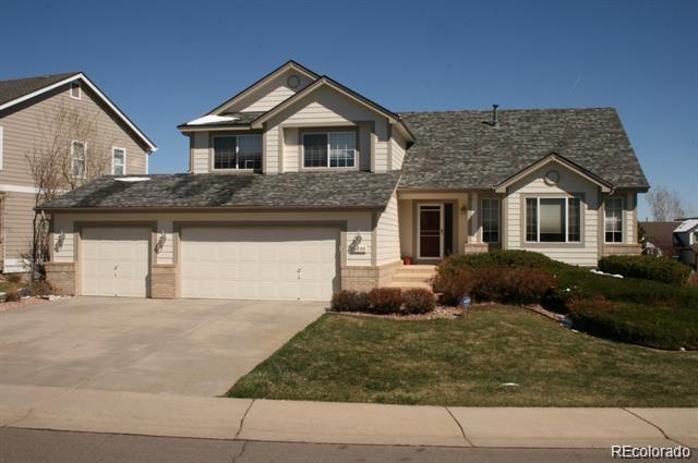 9292 Sand Hill Trail Highlands Ranch CO 80126