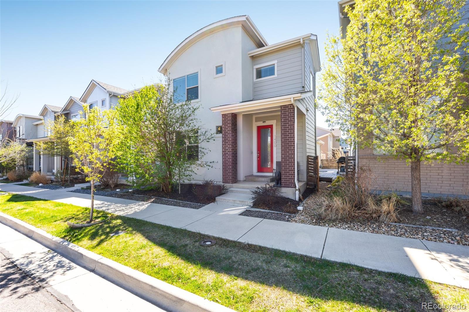 1400 W 66th Place Denver CO 80221