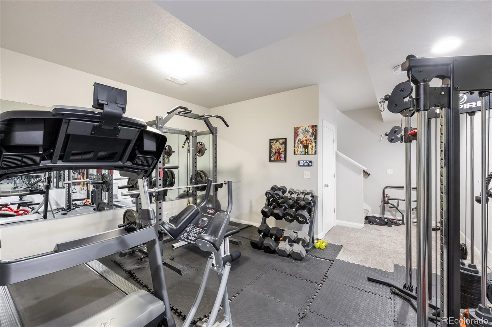1400 W 66th Place Denver CO 80221