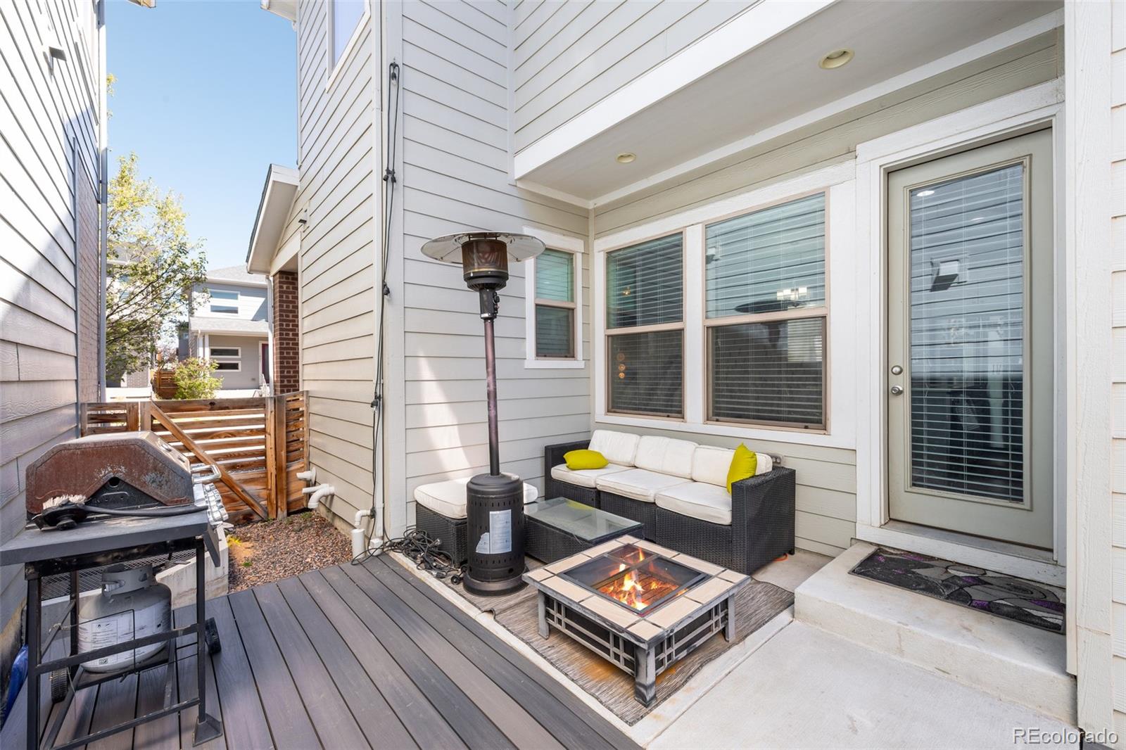 1400 W 66th Place Denver CO 80221