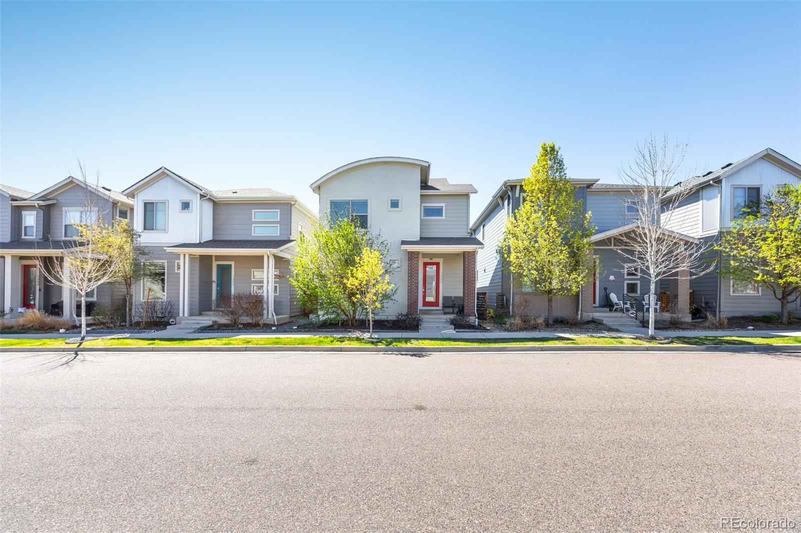 1400 W 66th Place Denver CO 80221