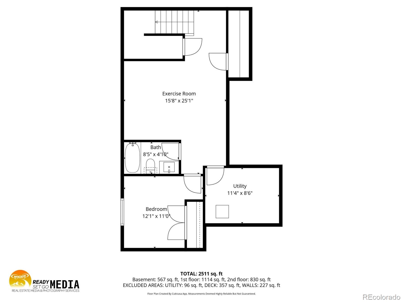 1400 W 66th Place Denver CO 80221
