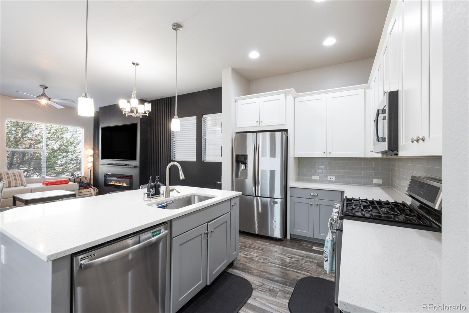 1400 W 66th Place Denver CO 80221