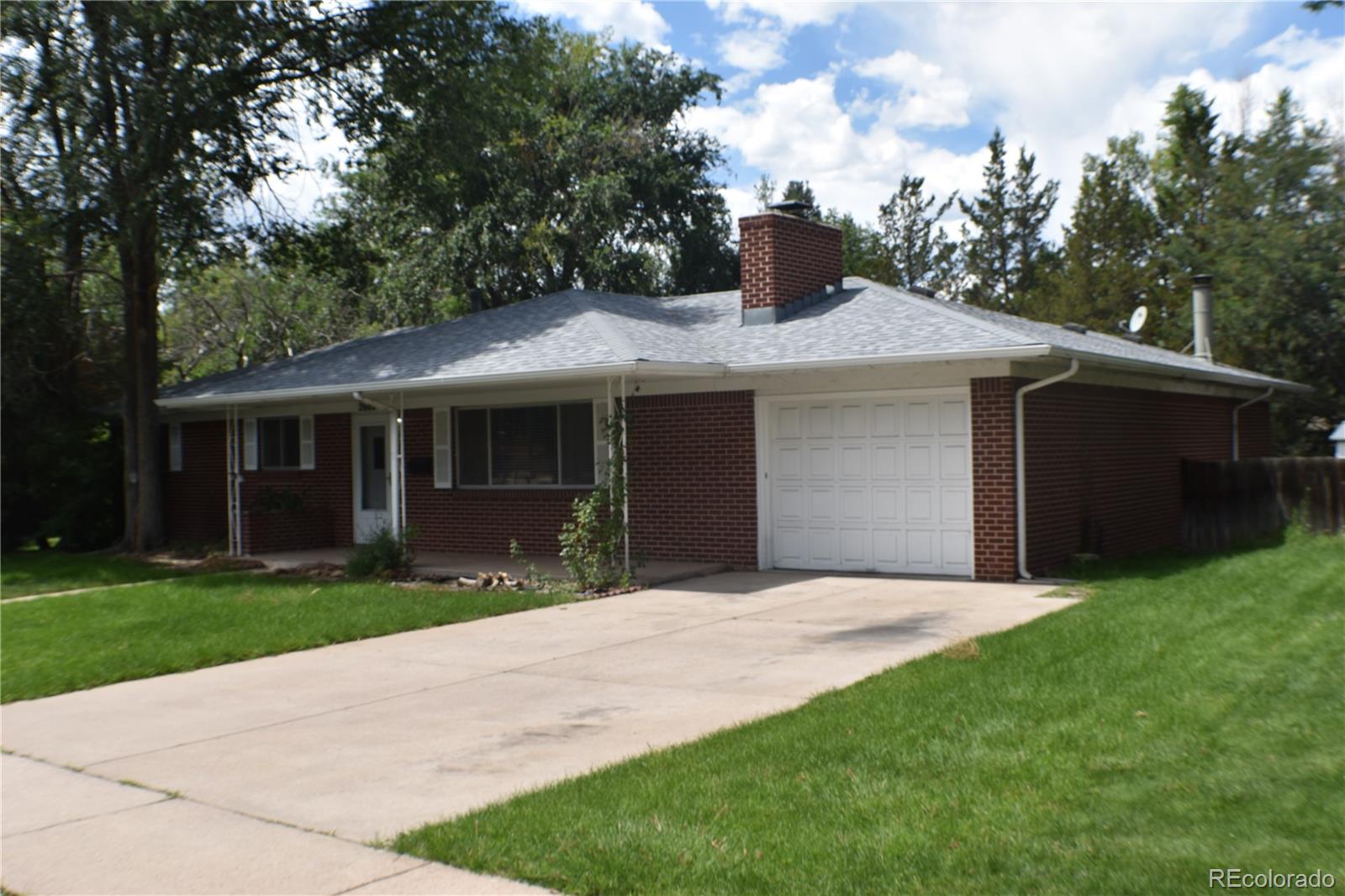 2602 Paseo Road Colorado Springs CO 80907