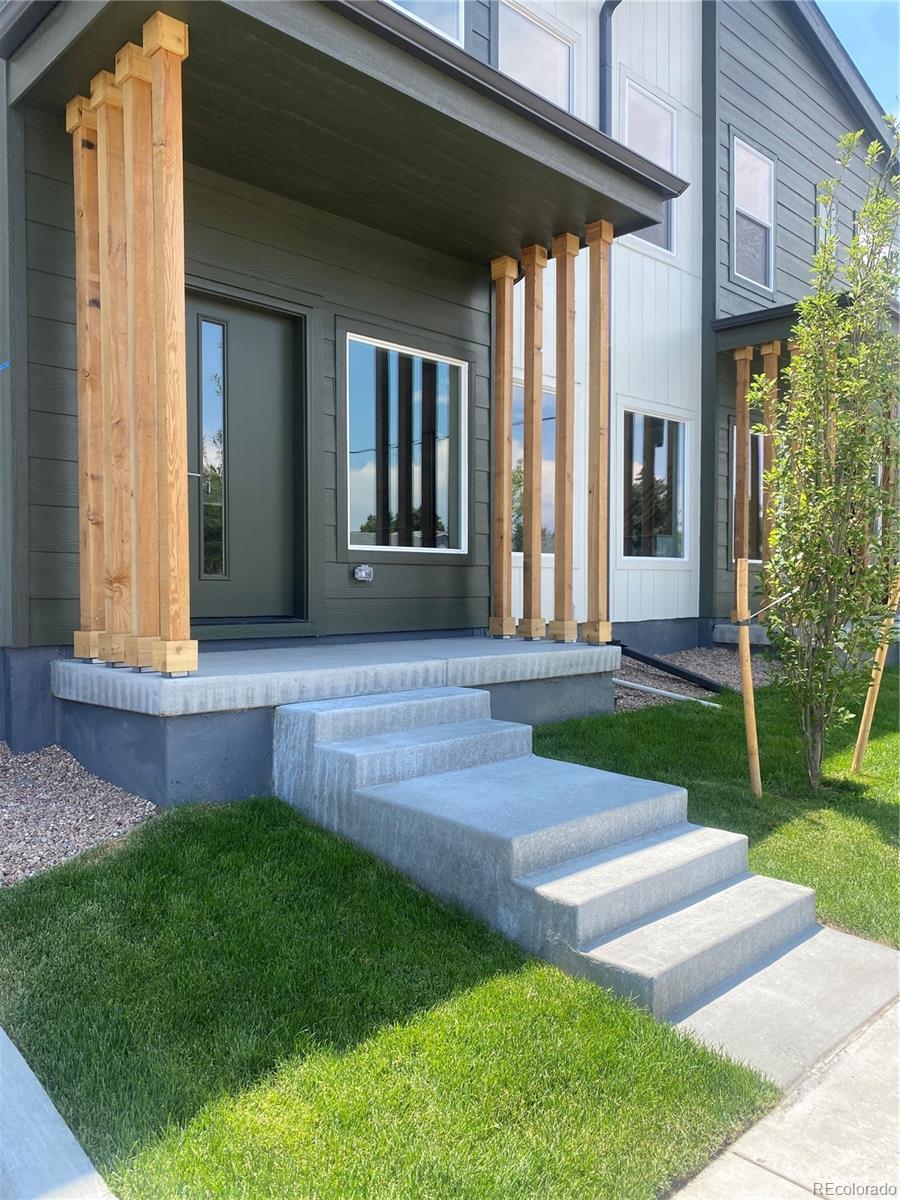 3738 W 1st Denver CO 80219