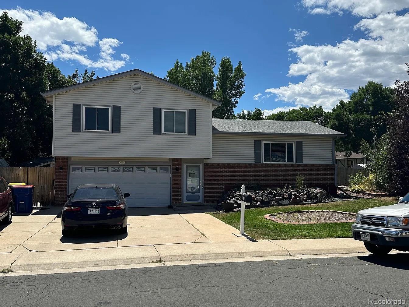 6636 W 114th Avenue Westminster CO 80020