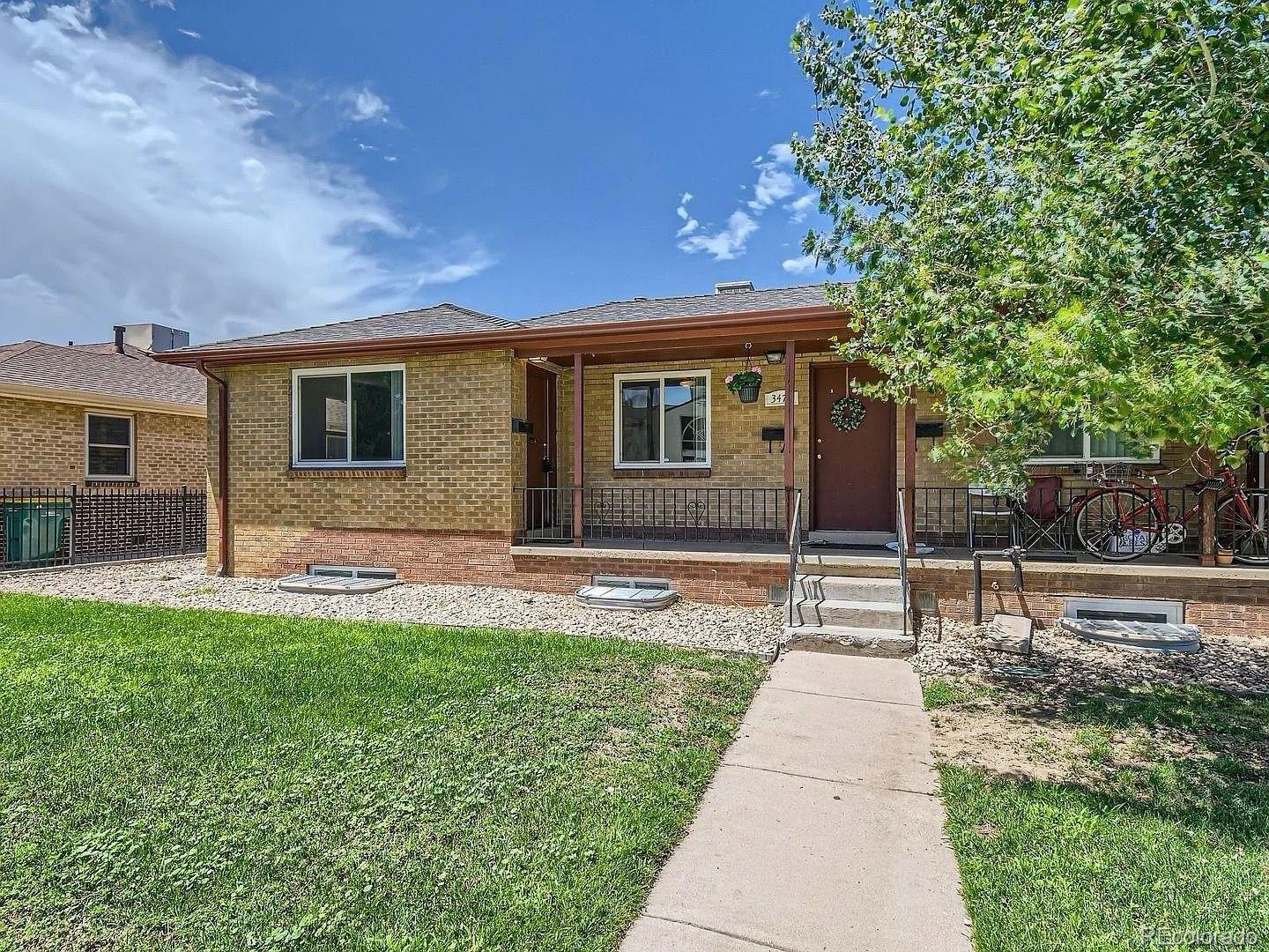 3475 Ames Wheat Ridge CO 80212