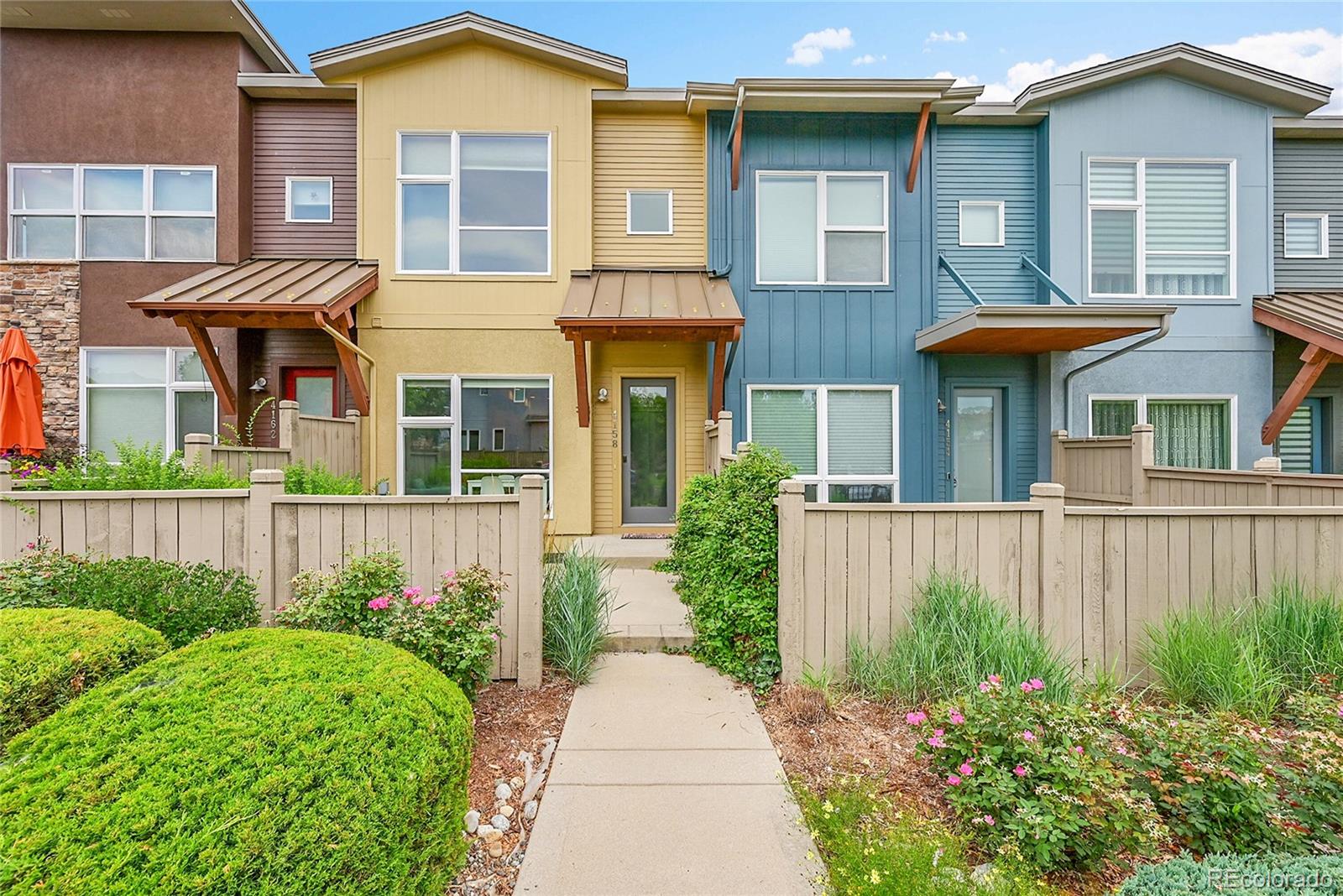 4158 Longview Lane Boulder CO 80301