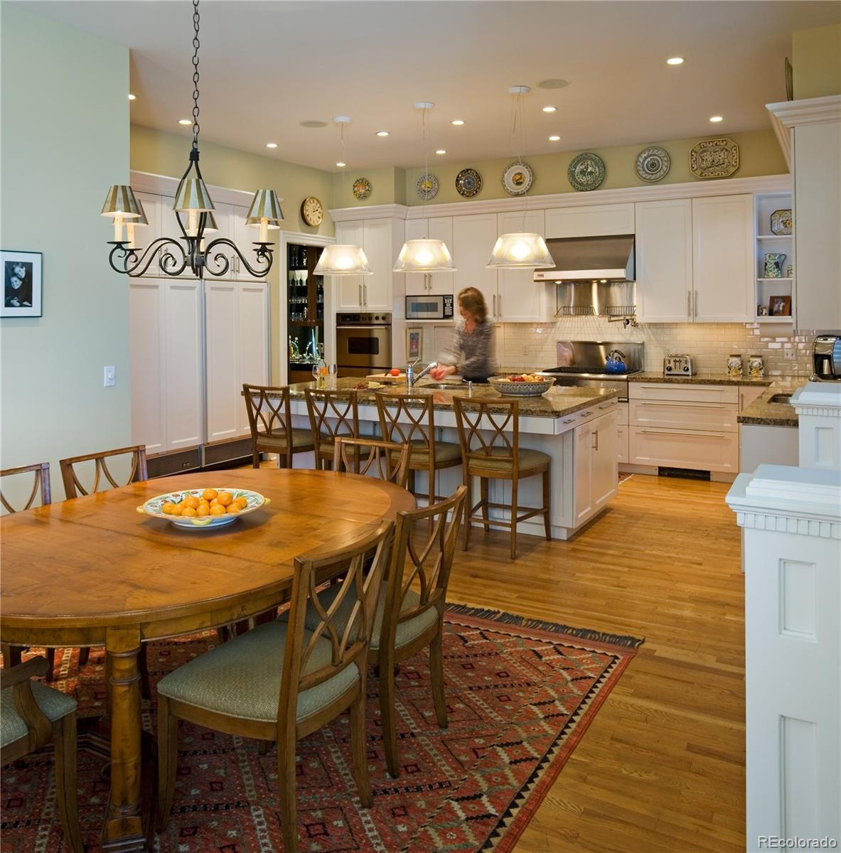 1600 N Logan Street Denver CO 80203