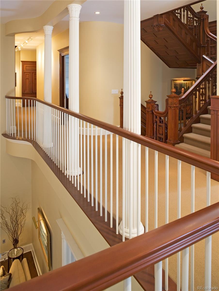 1600 N Logan Street Denver CO 80203