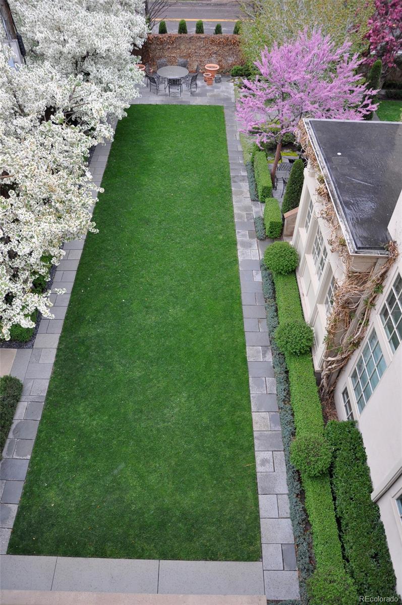 1600 N Logan Street Denver CO 80203