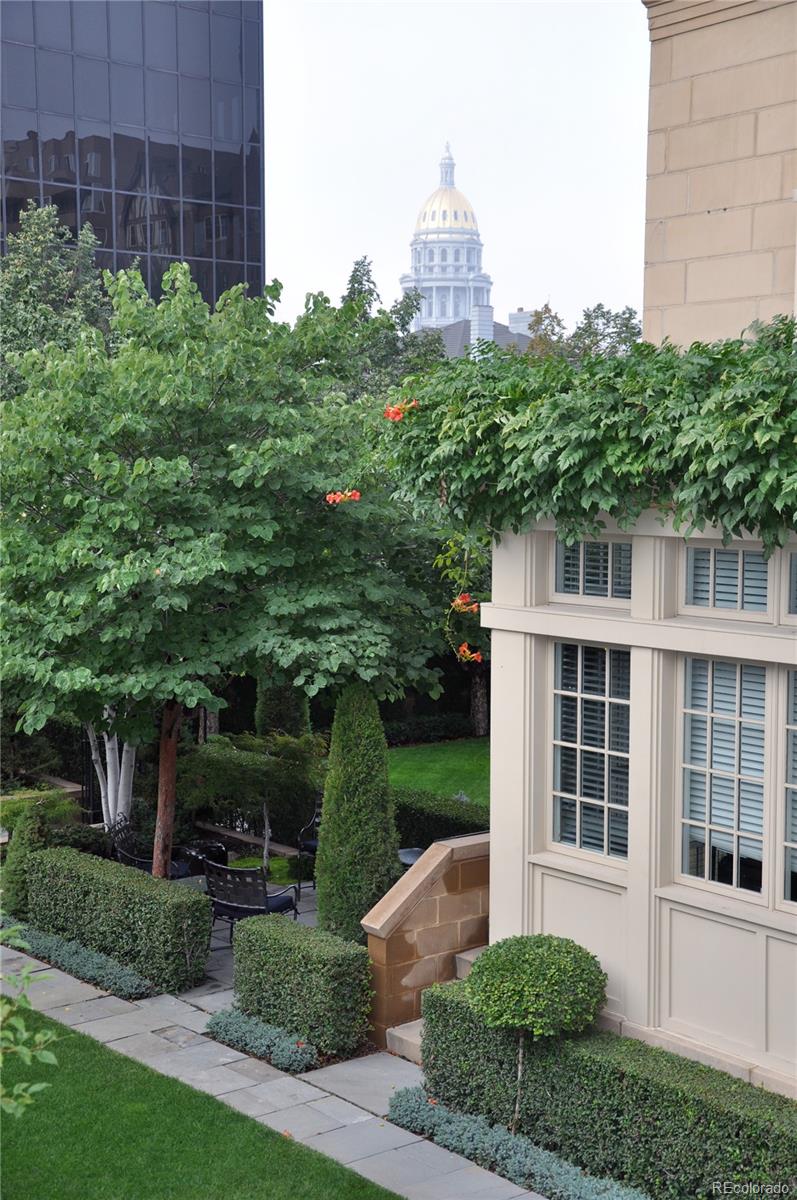 1600 N Logan Street Denver CO 80203