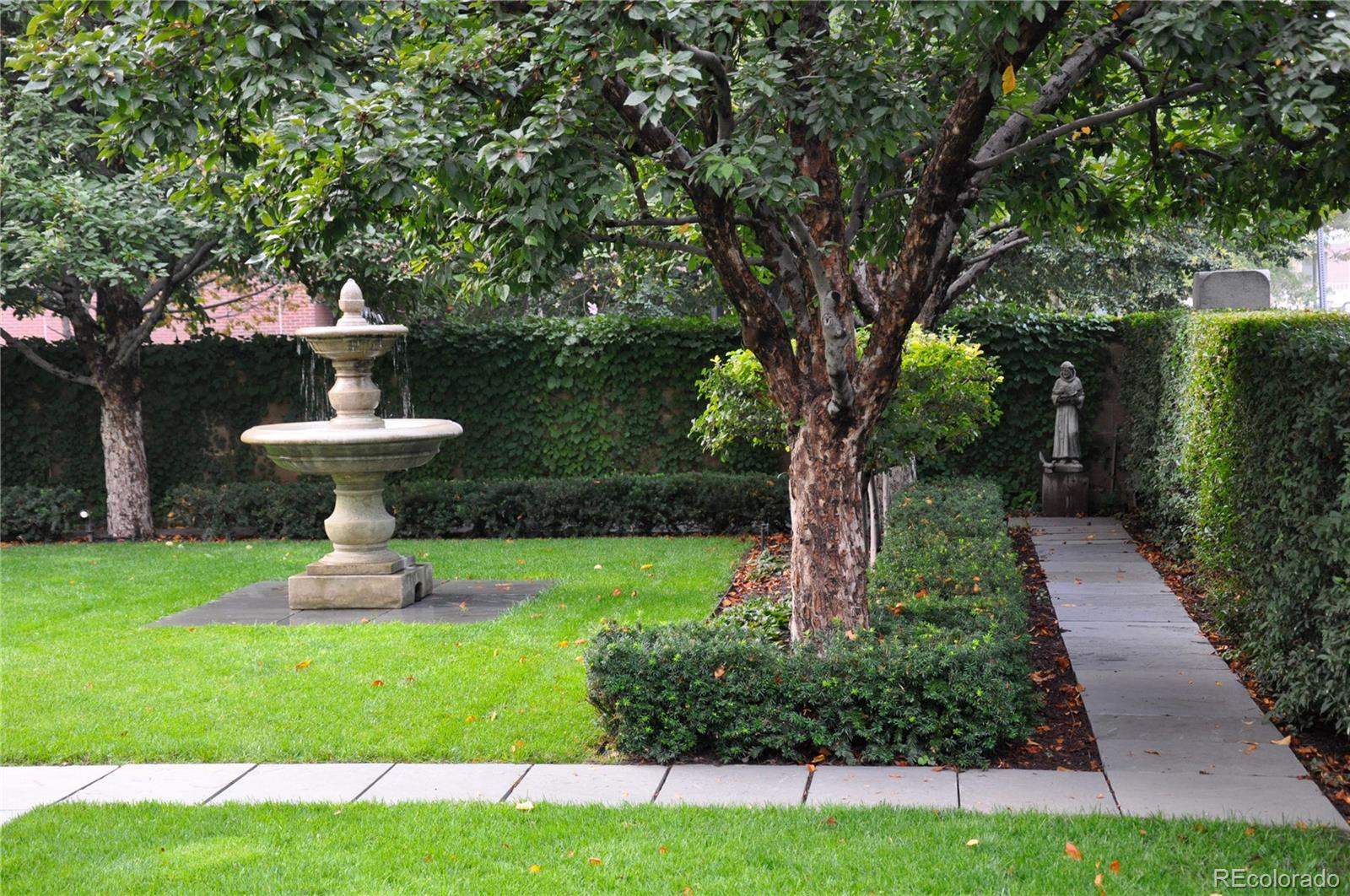 1600 N Logan Street Denver CO 80203