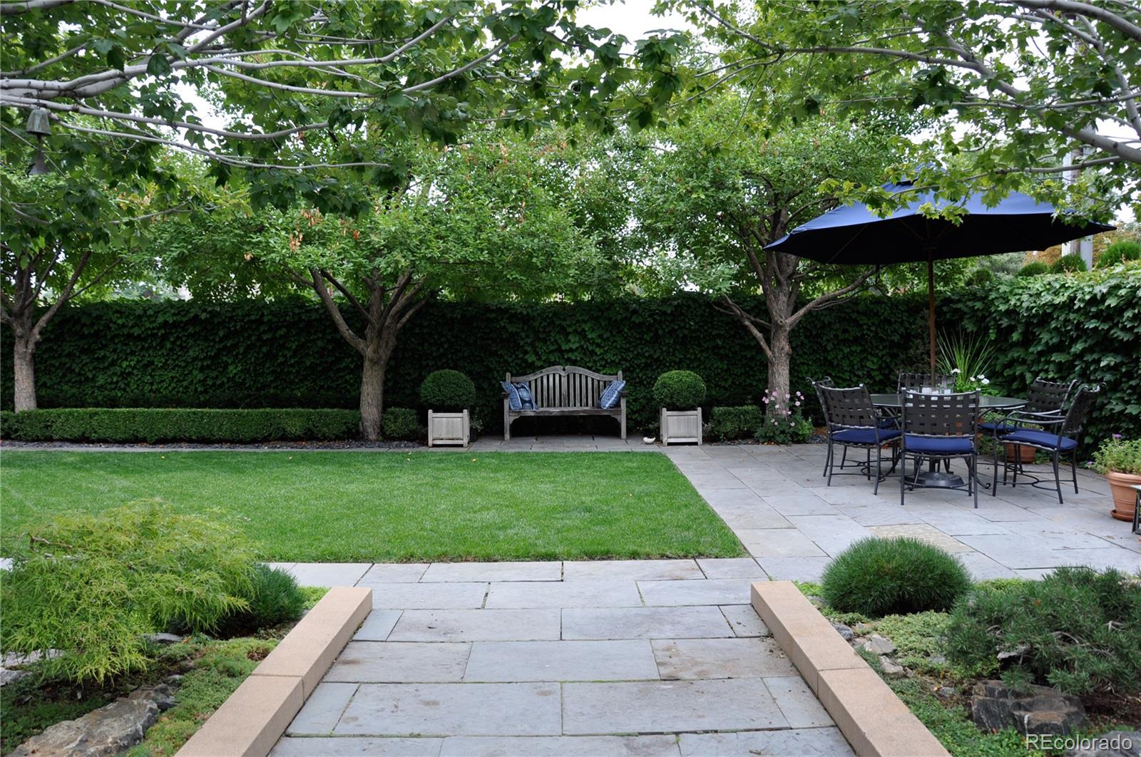 1600 N Logan Street Denver CO 80203