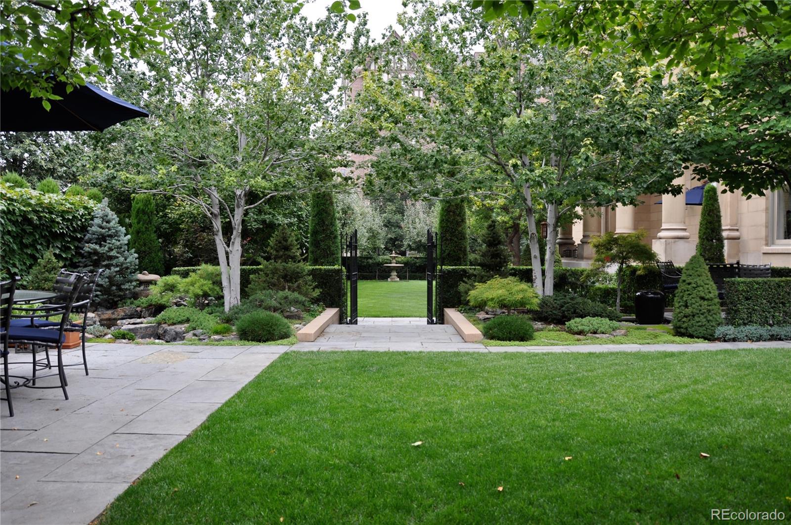 1600 N Logan Street Denver CO 80203