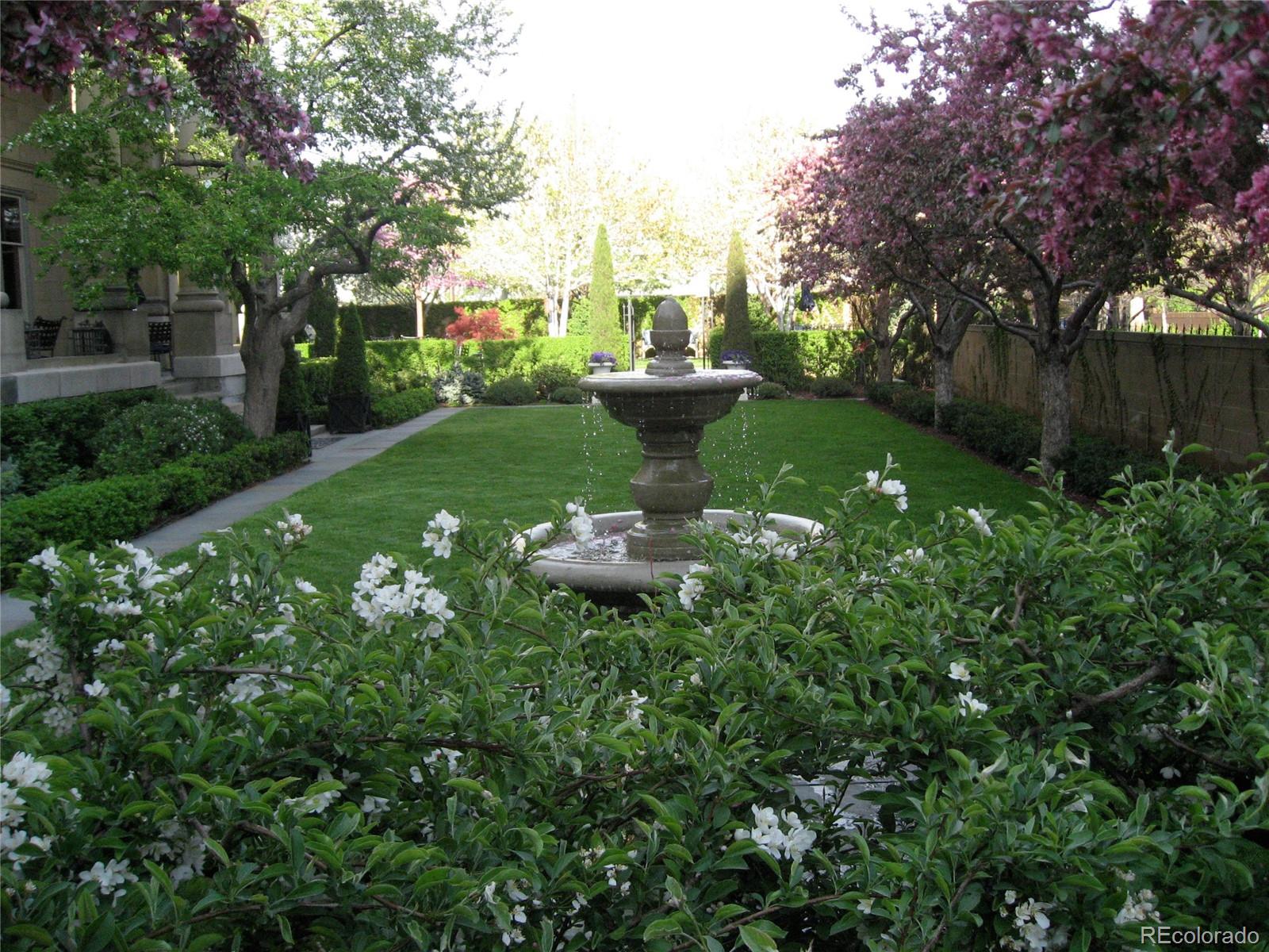 1600 N Logan Street Denver CO 80203