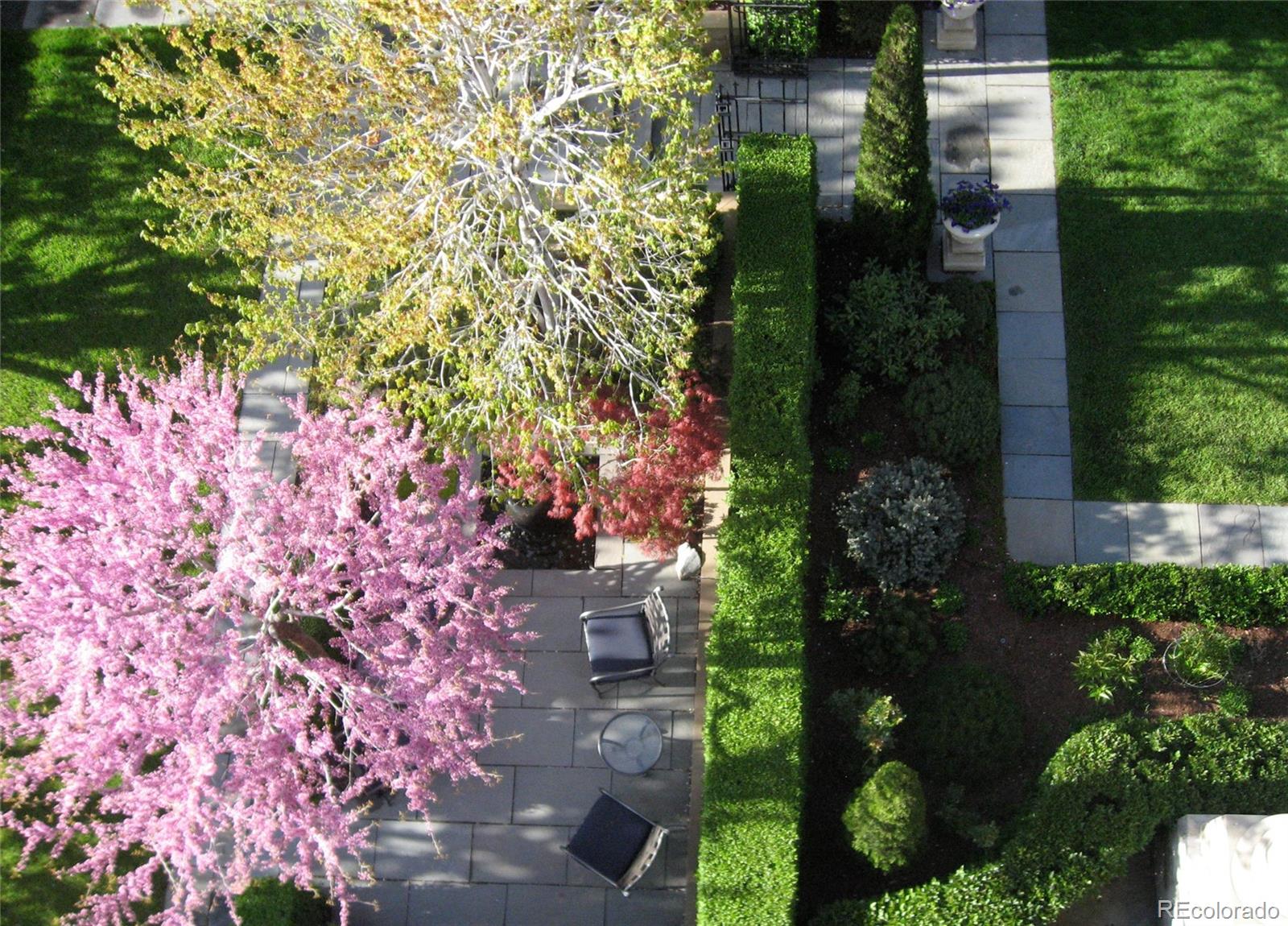 1600 N Logan Street Denver CO 80203