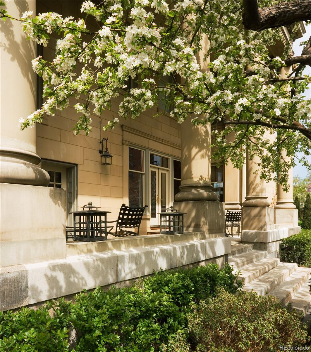 1600 N Logan Street Denver CO 80203