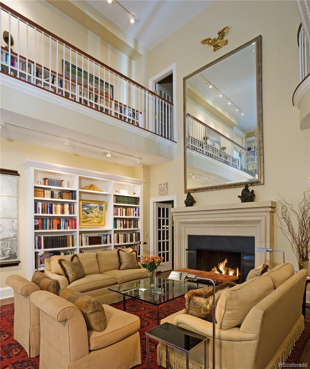 1600 N Logan Street Denver CO 80203