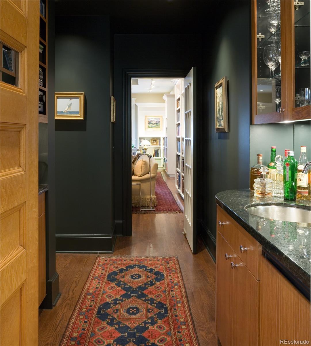 1600 N Logan Street Denver CO 80203