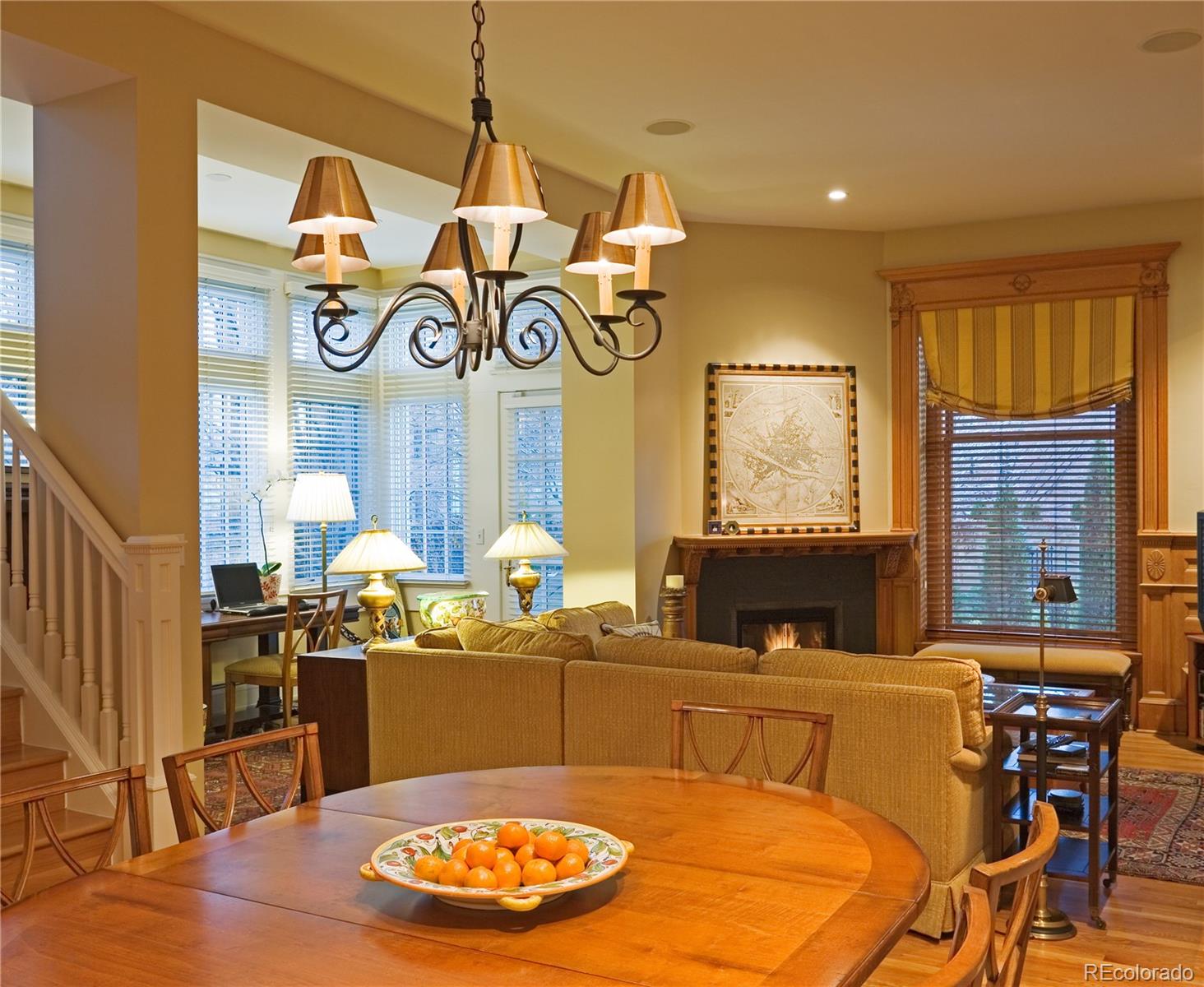 1600 N Logan Street Denver CO 80203