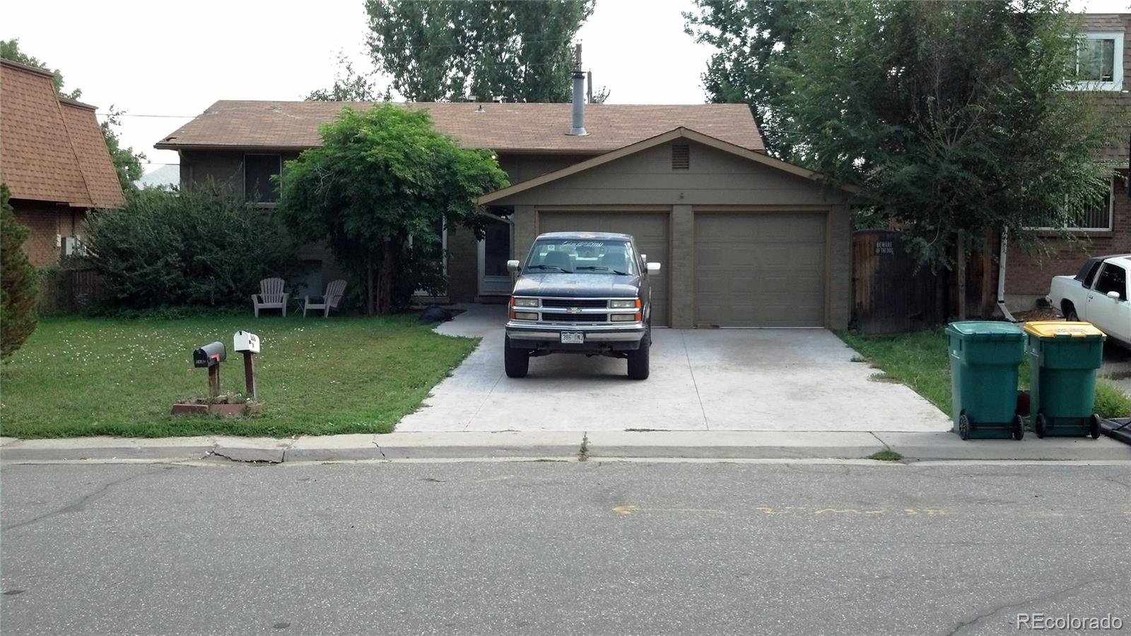 8618 W 62nd Place Arvada CO 80004