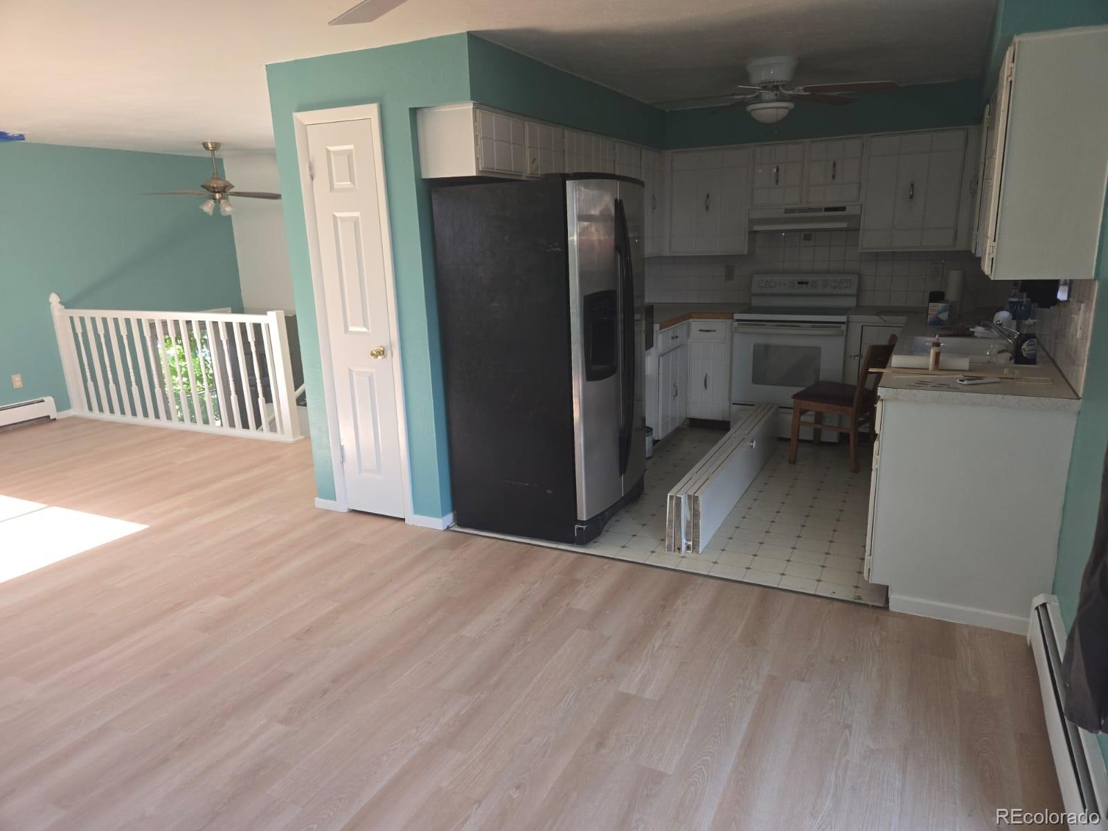8618 W 62nd Place Arvada CO 80004