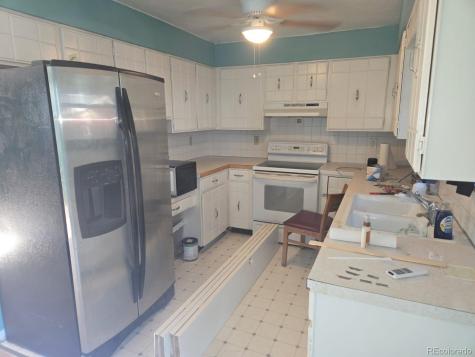 8618 W 62nd Place Arvada CO 80004