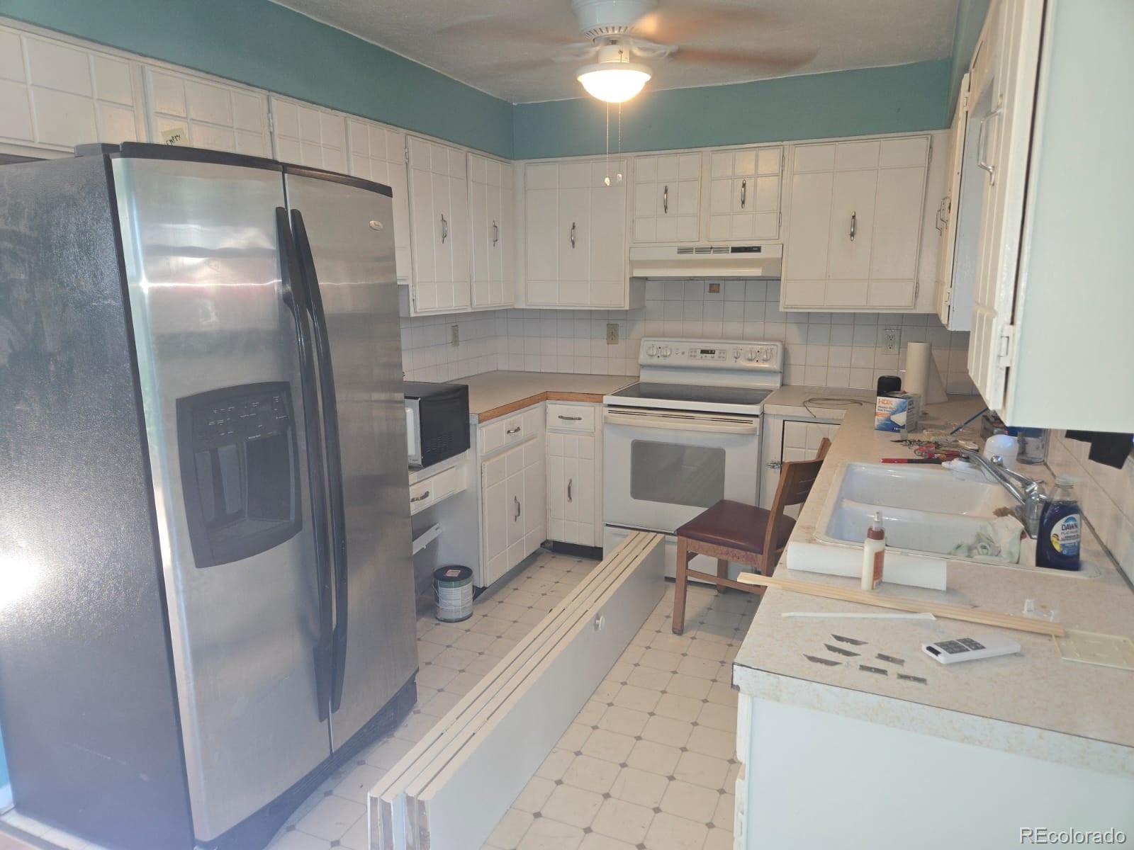 8618 W 62nd Place Arvada CO 80004