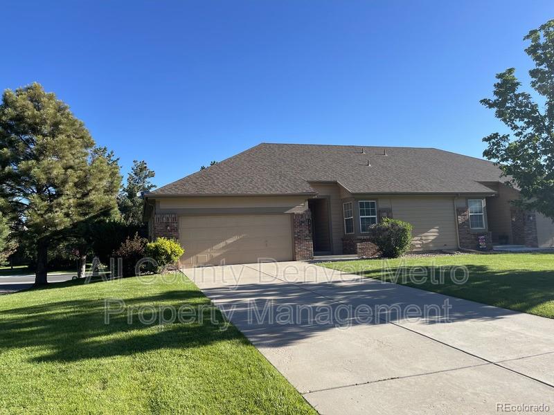 16161 W 64th Way Arvada CO 80007
