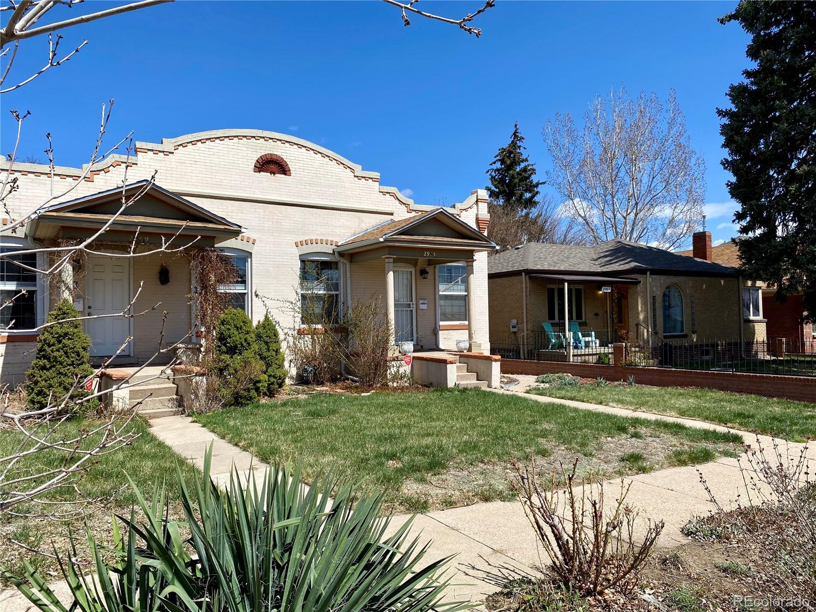 Denver CO, 2965 W Denver Place