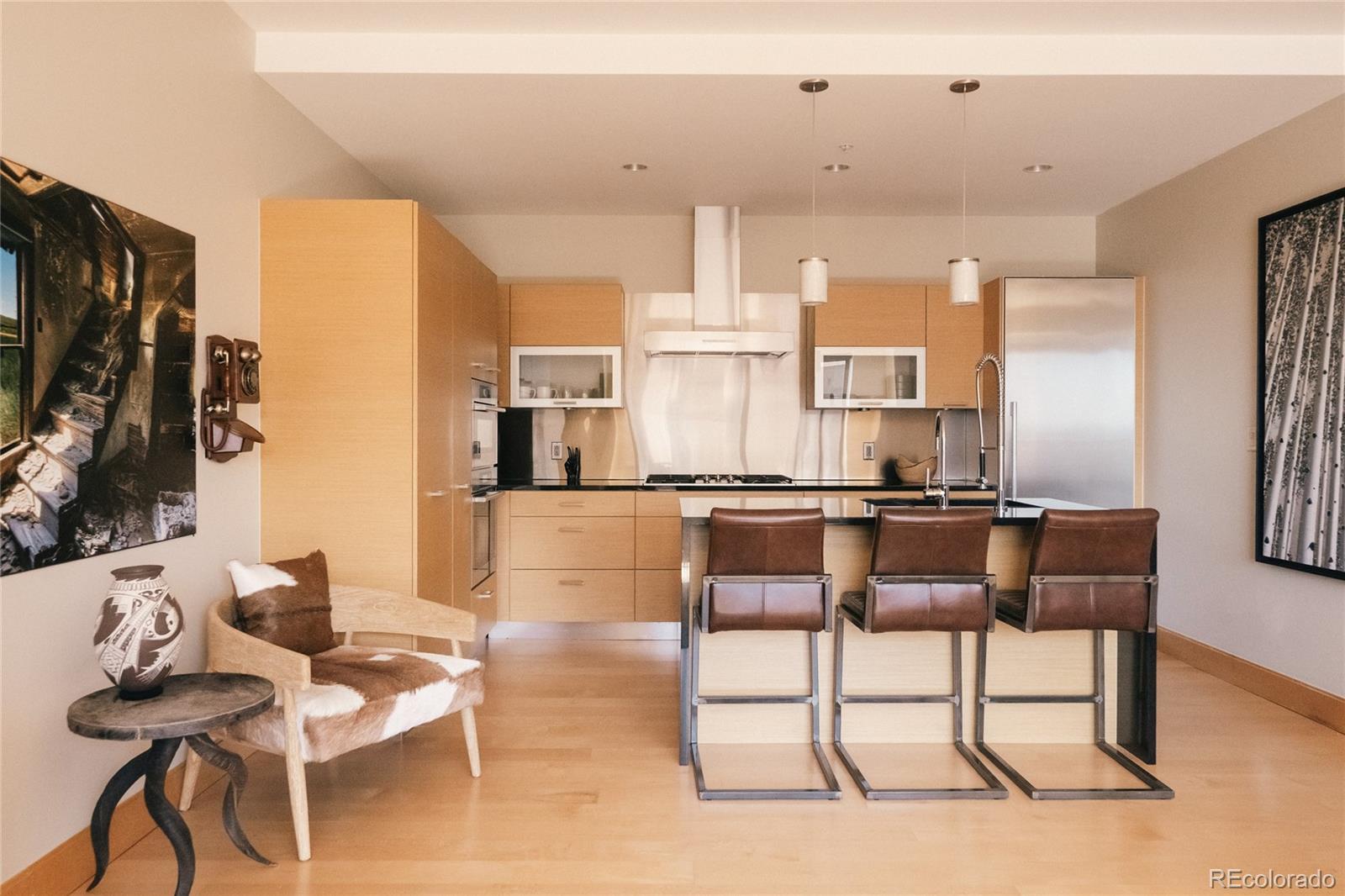 Denver CO, 1133 14TH Street, Unit 2340