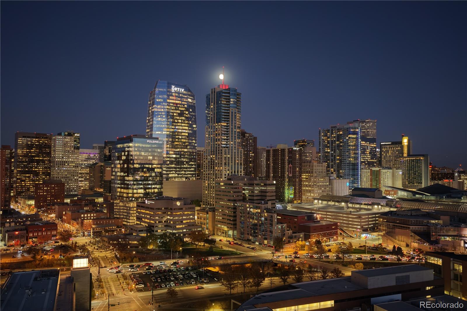 1133 14th Street Denver CO 80202