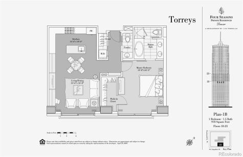 1133 14TH Street Denver CO 80202