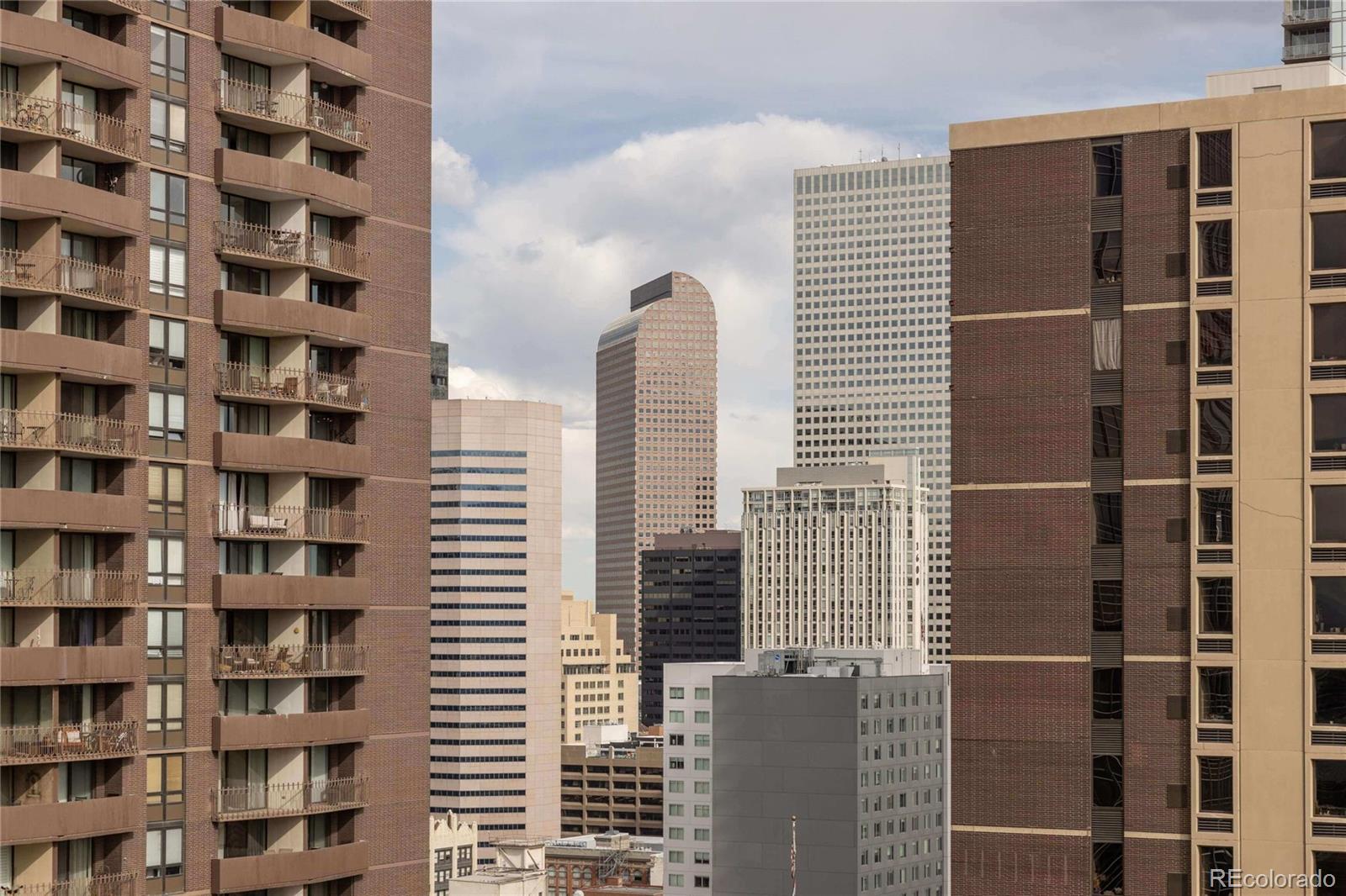 1133 14th Street Denver CO 80202