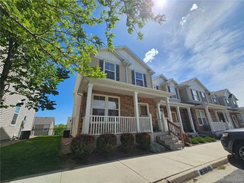 2717 Tumblewood Grove Colorado Springs CO 80910