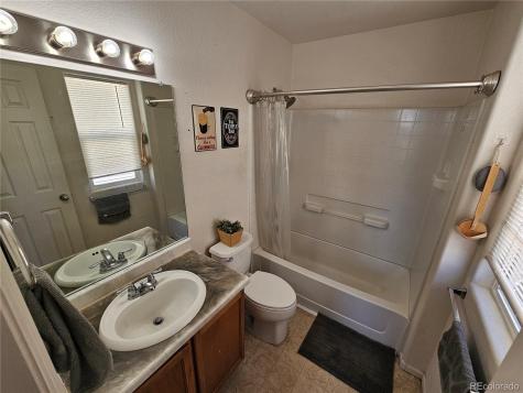 2717 Tumblewood Grove Colorado Springs CO 80910
