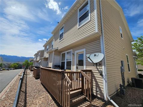 2717 Tumblewood Grove Colorado Springs CO 80910