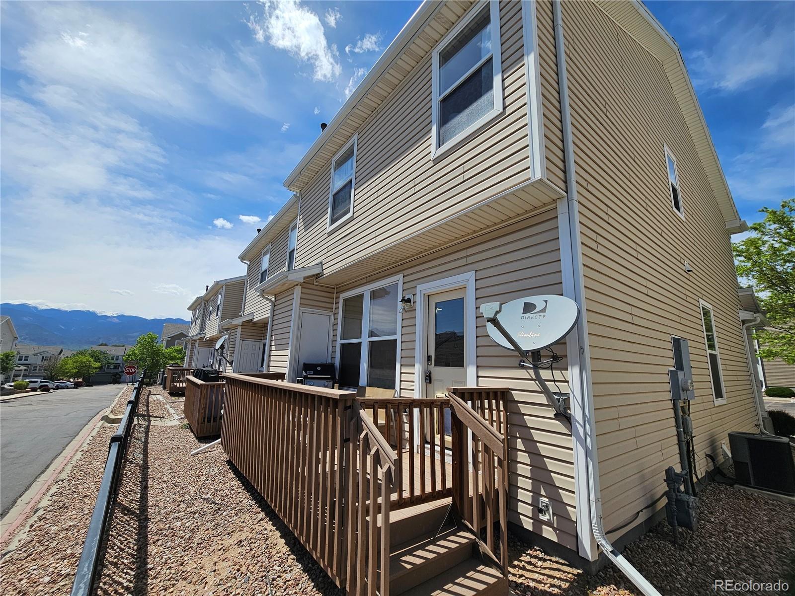 2717 Tumblewood Grove Colorado Springs CO 80910