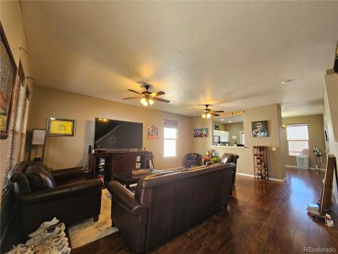2717 Tumblewood Grove Colorado Springs CO 80910