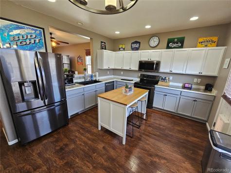 2717 Tumblewood Grove Colorado Springs CO 80910